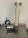 Back Actuator Motor 015-1564-01 Rev Midmark Ritter 223. Fixed Price $600.00.
