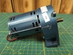 Robbins & Meyers Gearmotor 230VAC 3-PHASE 20RPM. Fixed Price $99.00.