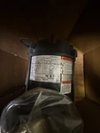 Us Electrical Motors 5HP (B028A) #AE22Y. Fixed Price $400.00.