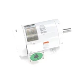 Leeson 121865.00 Washdownmotor, 1HP, 1760RPM, 230/460VAC. Fixed Price $621.99.