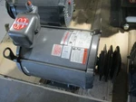 Emerson Ac Motor AE20Y 7.5HP 1800RPM 208-230/460V 3PH 60HZ Dp Enclosure. Fixed Price $205.00.
