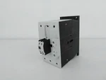 Eaton DILM80 XTCE080F Iec Contactor, 80A W/ XTCEXFBG11 Aux. Fixed Price $240.00.