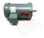 Baldor Reliance P56H1441 Electric Motor 1HP, 1725RPM, 3PH, 56C, 34G794X269G10. Fixed Price $731.49.