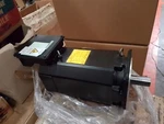 Fanuc T8/12000 Ac Spindle Motor A06B-0855-B927#0C41 3PH 4P With New. Fixed Price $3575.50.