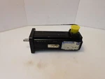 Emerson DXM-208C Servo Motor P/n: 960105-03 A1 5000RPM. Fixed Price $1406.25.