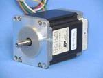 Applied Motion Products HT23-401-E3 Stepper Motor, 1.8 Degree/step. Fixed Price $74.80.