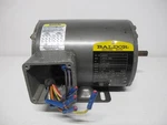 Baldor M3003 34F02-895 .25 Hp 1725 Rpm Ac Motor 230/460 V 48 1/4 Ph 1.3/.65. Fixed Price $110.00.