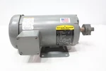 Baldor M3543T Motor 460V-AC 1140RPM 3/4HP 3PH 143T. Fixed Price $171.95.
