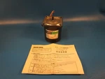 Used Oriental 51K40GN-E, Induction Motor, Single Phase 220/230 Vac. Fixed Price $91.99.