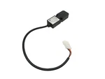 Steute 14553701 Interlocking Safety Switch W/ Separate Actuator, 2. Fixed Price $45.89.