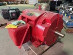 150 Hp Baldor-reliance Ac Electric Motor 1800 Rpm Fr 444TS Dpbb 460 V New. Fixed Price $4950.00.