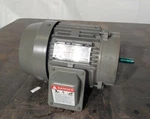 Toshiba, 1 Hp, Efficiency Motor. Fixed Price $850.00.