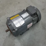 Baldor VP3416-14 Dc Motor, 1/3 Hp, 1750RPM, 180 V, 1.7A, 7/16" Shaft Diameter.. Fixed Price $178.69.