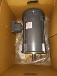 36N24-1868 Baldor Motor VM7042T-5 3HP 1750RPM 3PH 60HZ 182TC 3628M Xpfc,. Fixed Price $1200.00.