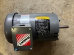 Baldor 35Y775P674H2 Motor 1HP 1750 Rpm 60HZ 208-230/460. Fixed Price $139.99.