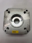Berger Lahr BRX184P End Bell Only. Fixed Price $125.00.