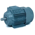 Abb Iec Motor EMM09114-PP Metric 1.5HP 1800RPM New Free Fast Ship. Fixed Price $387.00.