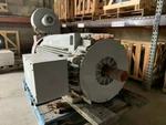 400 Hp General Electric Ac Motor 1800 Rpm Fr 5013S Teaobb 4160 V New. Fixed Price $27500.00.