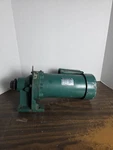 Sumitomo HM3097-AS Sm-cyclo 1-PHASE Induction Motor 1/3 Hp 4P 10130333 87 Ratio. Fixed Price $95.50.