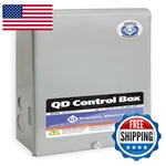 Franklin Sports Control 3/4HP 230V 1PHASE 2801074915. Fixed Price $155.96.