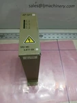 Mori Seiki SRU-MS-ILK11-6K Ap-sft Relay Unit 24VDC E76031B, Warranty. Fixed Price $141.55.