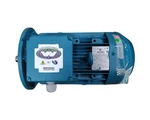 Brook Crompton WP-DA112MWX-D Ac Motor 5.0HP. Fixed Price $432.00.