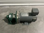 Boston Gear PM925AT-B Electric Motor 1750 Sm-cyclo 3085. Fixed Price $189.99.