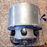 Reliance Electric Electro-craft Motor M1460, 1460-00-001 Free Shipping. Fixed Price $499.00.