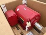 75 Hp Baldor Reliance Ac Electric Motor 3600 Rpm Fr 364TS Dpbb 200/400 V New. Fixed Price $2750.00.