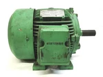 Siemens Standard Induction Motor 1-LA3182-6YK60 Used. Fixed Price $234.00.