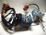 Superior Electric M061-FD-410BU Synchronous Stepping Motor Quantity!! Wow!!. Fixed Price $70.00.