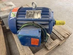 Elektrim Ac Motor 20NFM-3-5-36 Hp 3600 Rpm. Fixed Price $376.00.