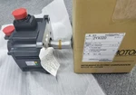 New Mitsubishi Servo Motor HC203S-A42. Fixed Price $1028.00.