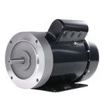 1HP 115/230V Motor Single Phase 56C 3450RPM Odp Ccw Thermally Protected 60HZ. Fixed Price $149.95.