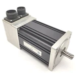 Aerotech BM250-MS-E1000H BM250-UF Servo Motor 2.3NM 4000RPM, Nema 34, 0.73KW. Fixed Price $2005.00.