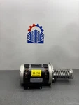 / SEIM-PA298 Submersible Screw Pumps With 3 Hp Electric Motor. Fixed Price $500.00.