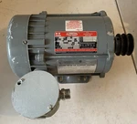 Dayton Motor LR-19363 Type 6K036J Tested!!!. Fixed Price $317.99.