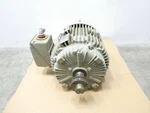 General Electric M9119 5KS324SAA308D2 Motor 324T 3PH 25HP 1180RPM 460V-AC. Fixed Price $720.00.