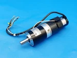 Harmonic Drive Systems RH-11D-3001-E100AL Servo Motor + ME-02-L For Amat. Fixed Price $928.84.