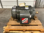 Baldor M4108T 30HP, 3510RPM *new* Standard-e 230/460 Volt 286TS Frame. Fixed Price $1149.00.