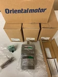 Oriental Induction Gearmotor 4IK25UA-180A 4IK25GV-UA Head 4GV180A. Fixed Price $380.00.