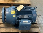 WEG,RMCT-A02504E1-W22,MOTOR 25HP 1765RPM 460V 3PH 284T Frame Nos. Fixed Price $1300.00.