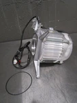 New Leroy Somer LS112MG Motor Module. 230V 60HZ 1720V MIN-1. Fixed Price $399.99.