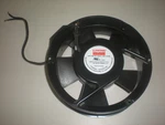 Dayton 3VU69 Axial Fan - 115VAC 50/60HZ 239CFM Thermal Protected Test Ok. Fixed Price $49.99.