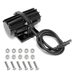 200LB Vibrator Motor For Salt & Sand Spreader Concrete Mixer 4000RPM 12V. Fixed Price $167.46.