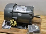 Emerson Us S931A, 1.5 Hp, 208-230/460 Vac, 1175 Rpm, 182T. Fixed Price $249.00.