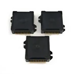 Lot Of Atlas MD131056 Digital Amplifier 56V 25A 500W Brushless Dc Drivers. Fixed Price $44.99.