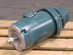 Baldor VEBM3710T-5D Super Motor T257573. Fixed Price $704.00.