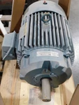 New 20 Hp Baldor CP4160T-4 Severe Duty Xt Motor 460V 3510 Rpm Tefc P25G4511A. Fixed Price $1995.00.