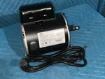 Dayton B370-6E Agricultural Fan Motor Phase .5 Hp 1,140 Rpm 42CW10 (S1F5). Fixed Price $129.45.